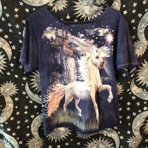 UO Unicorn Shirt